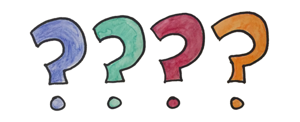 questions