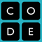 Code dot org Logo